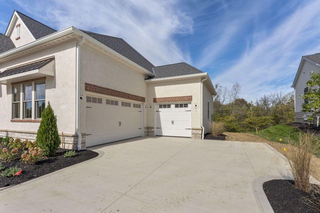 8168 Campbell Lane, Dublin, OH 43017