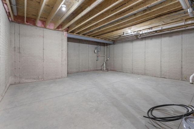 8168 Campbell Lane, Dublin, OH 43017