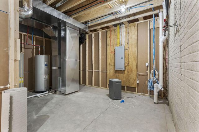 8168 Campbell Lane, Dublin, OH 43017