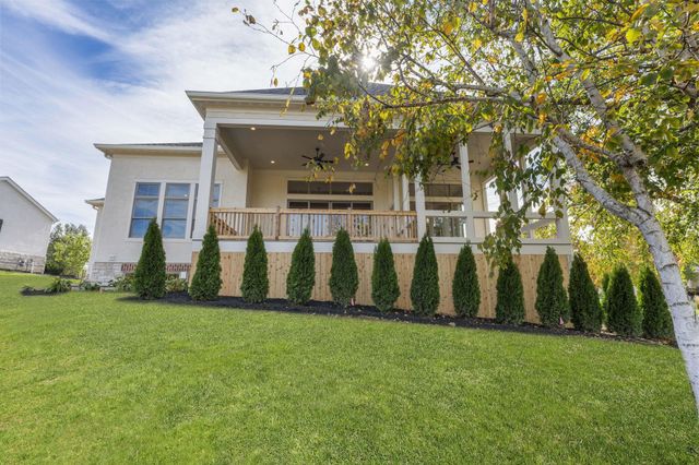 8168 Campbell Lane, Dublin, OH 43017