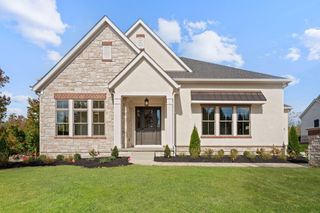 8168 Campbell Lane, Dublin, OH 43017