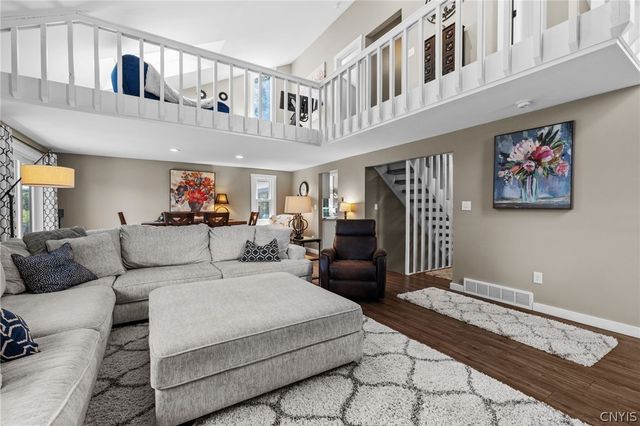 4424 Belleflower Circle, Onondaga, NY 13215