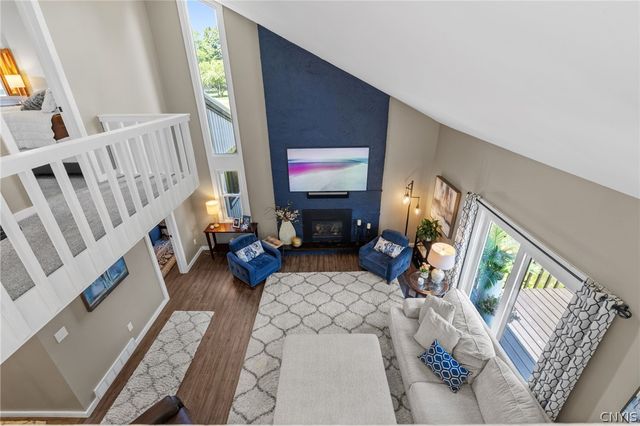 4424 Belleflower Circle, Onondaga, NY 13215