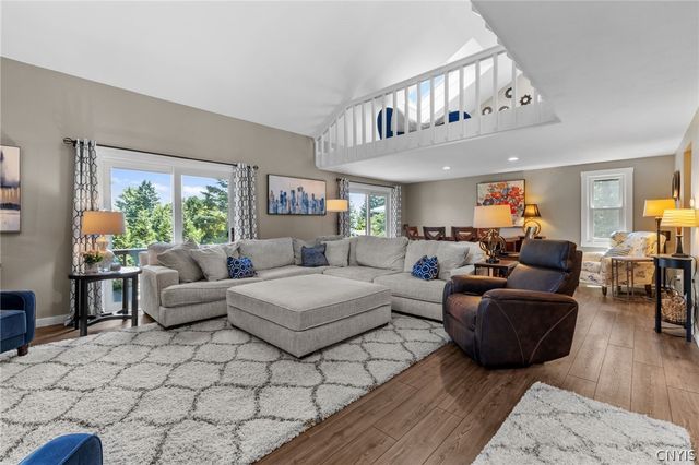 4424 Belleflower Circle, Onondaga, NY 13215