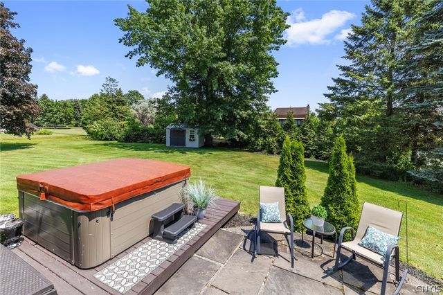4424 Belleflower Circle, Onondaga, NY 13215