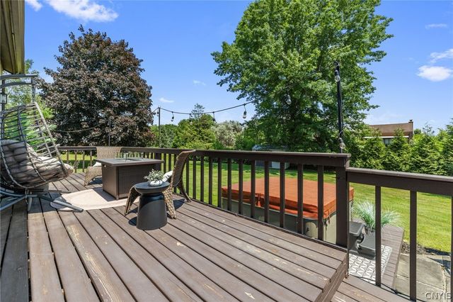 4424 Belleflower Circle, Onondaga, NY 13215