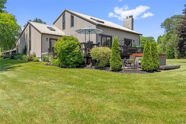 4424 Belleflower Circle, Onondaga, NY 13215