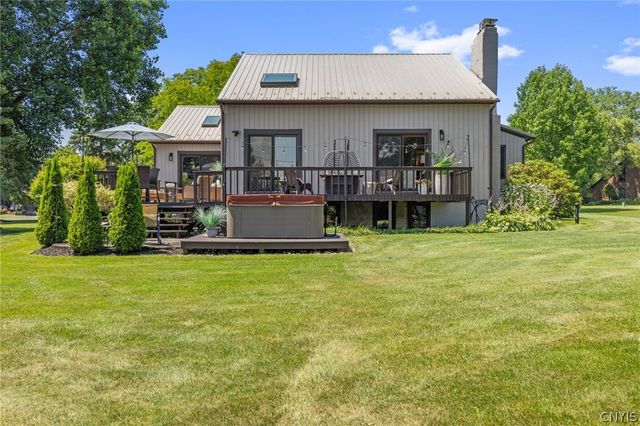 4424 Belleflower Circle, Onondaga, NY 13215