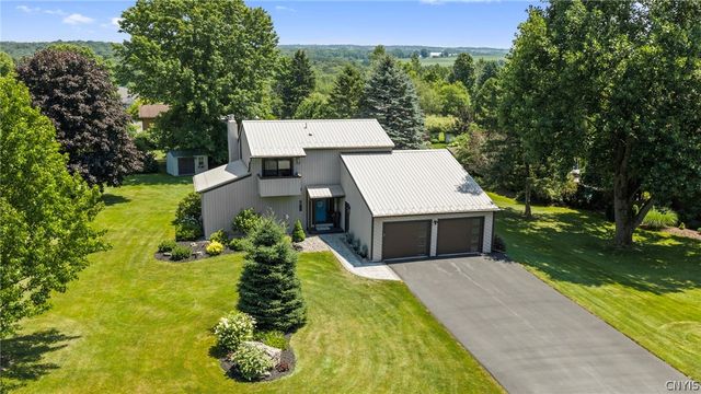 4424 Belleflower Circle, Onondaga, NY 13215