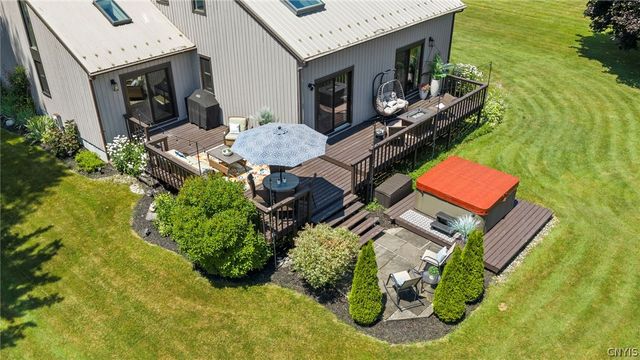 4424 Belleflower Circle, Onondaga, NY 13215