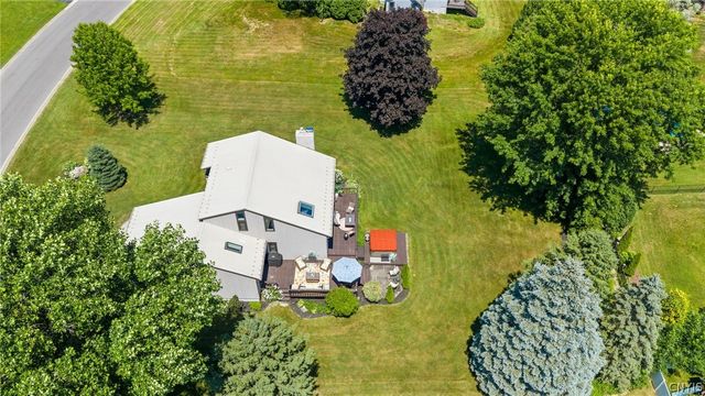 4424 Belleflower Circle, Onondaga, NY 13215