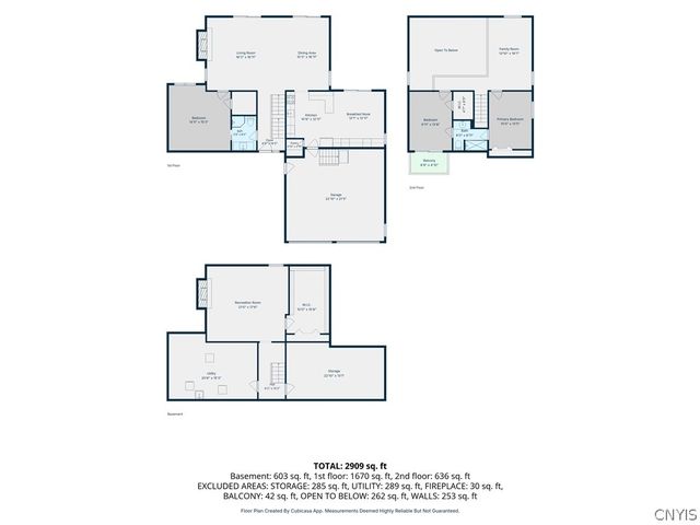 4424 Belleflower Circle, Onondaga, NY 13215
