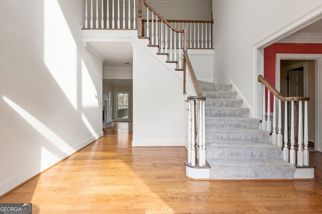 3616 Blakeford Court, Marietta, GA 30062