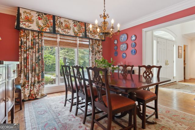 3616 Blakeford Court, Marietta, GA 30062