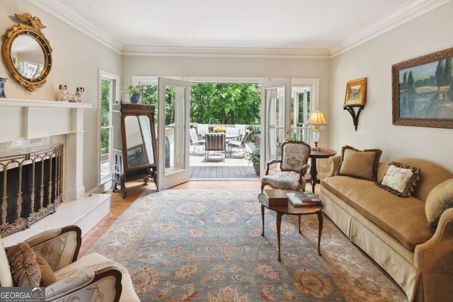 3616 Blakeford Court, Marietta, GA 30062