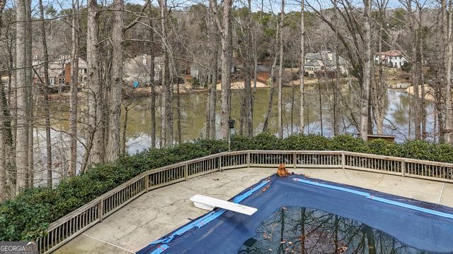 3616 Blakeford Court, Marietta, GA 30062