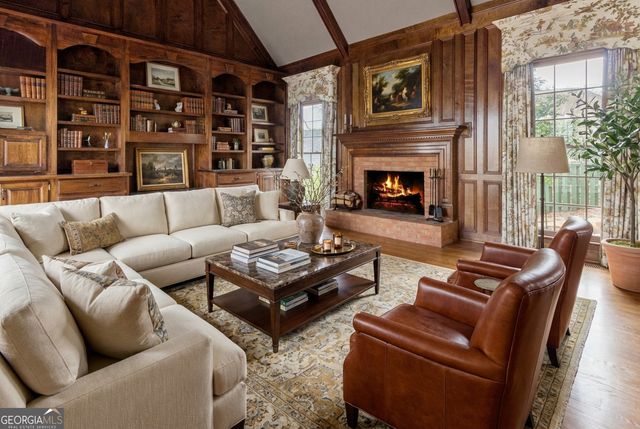 3616 Blakeford Court, Marietta, GA 30062