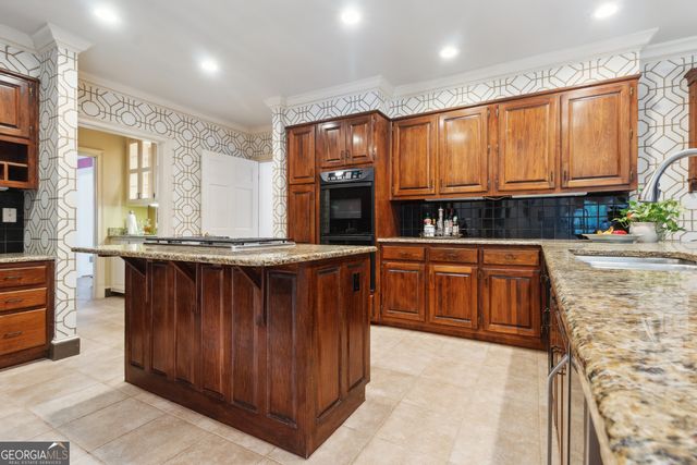 3616 Blakeford Court, Marietta, GA 30062