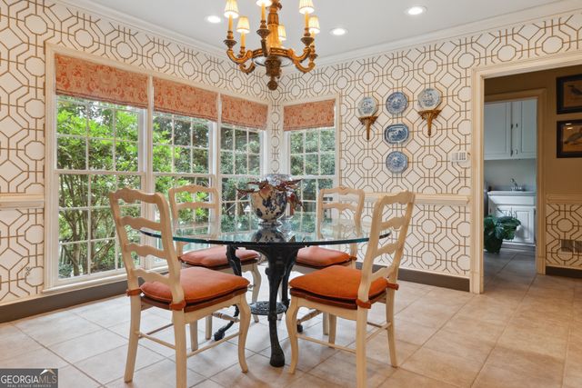 3616 Blakeford Court, Marietta, GA 30062