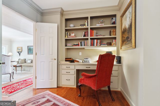 3616 Blakeford Court, Marietta, GA 30062