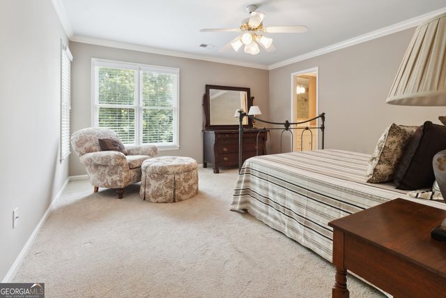 3616 Blakeford Court, Marietta, GA 30062