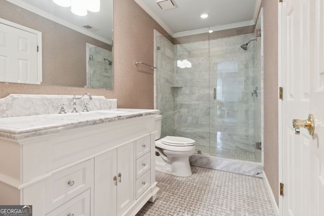 3616 Blakeford Court, Marietta, GA 30062