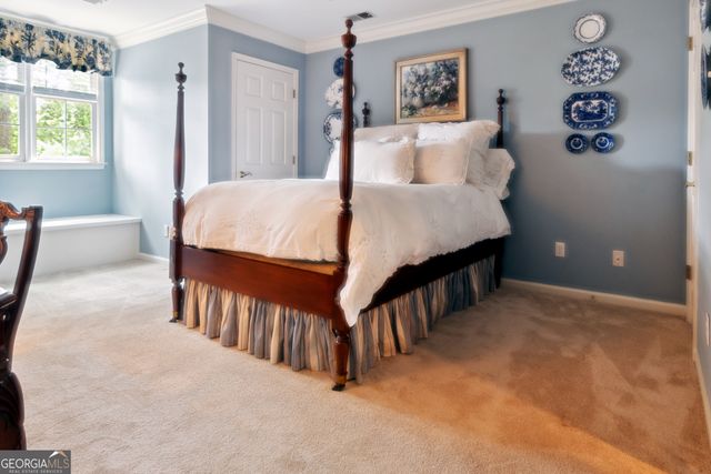 3616 Blakeford Court, Marietta, GA 30062