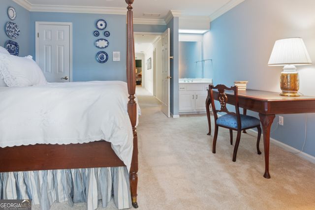 3616 Blakeford Court, Marietta, GA 30062