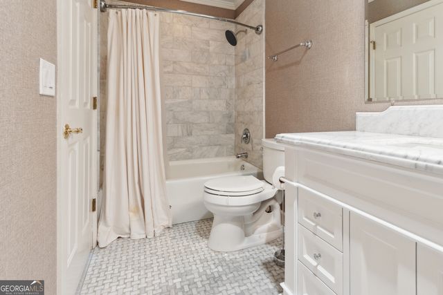 3616 Blakeford Court, Marietta, GA 30062