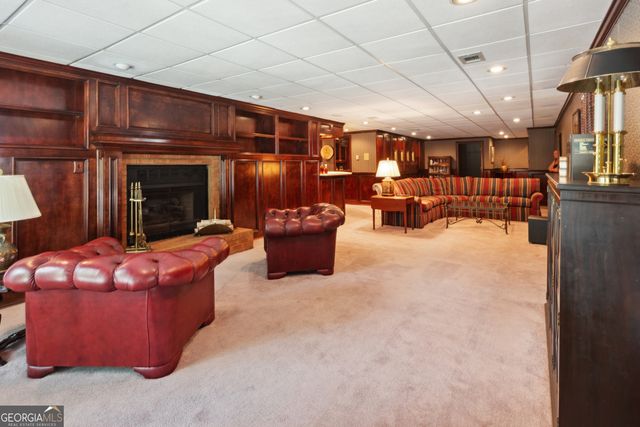 3616 Blakeford Court, Marietta, GA 30062