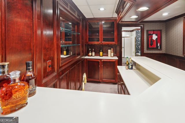 3616 Blakeford Court, Marietta, GA 30062