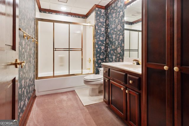 3616 Blakeford Court, Marietta, GA 30062