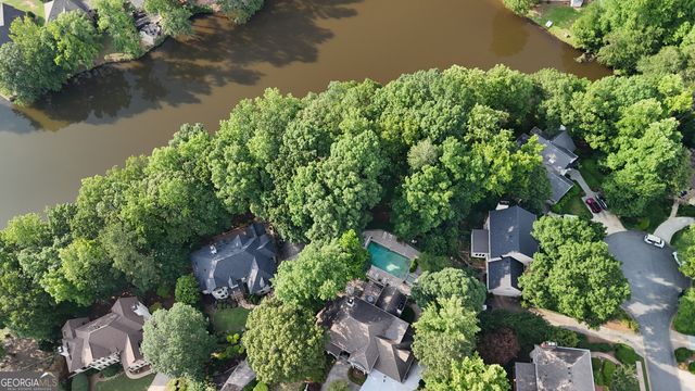 3616 Blakeford Court, Marietta, GA 30062