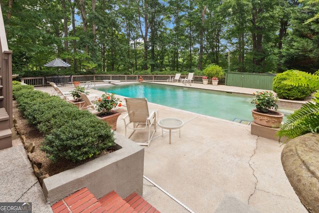 3616 Blakeford Court, Marietta, GA 30062