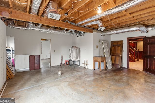 3616 Blakeford Court, Marietta, GA 30062