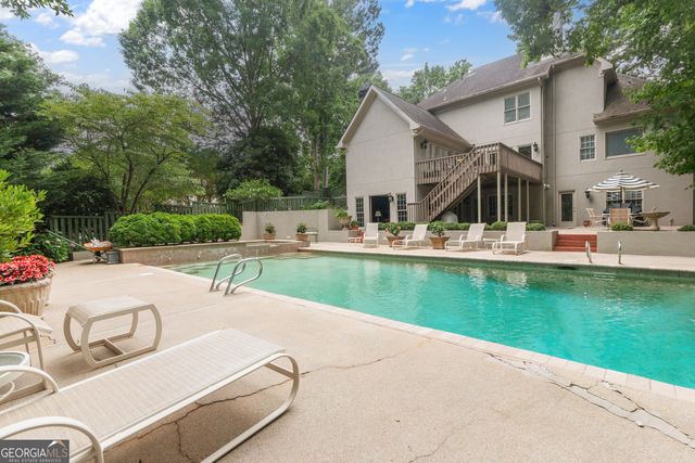 3616 Blakeford Court, Marietta, GA 30062