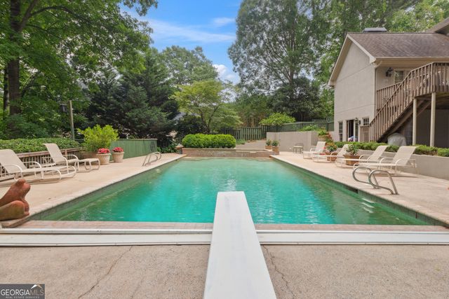 3616 Blakeford Court, Marietta, GA 30062