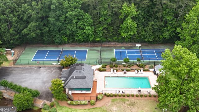 3616 Blakeford Court, Marietta, GA 30062