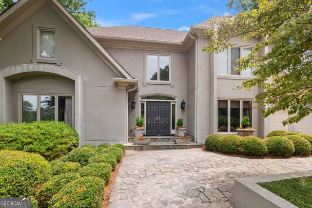 3616 Blakeford Court, Marietta, GA 30062