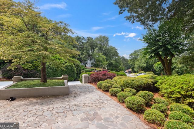 3616 Blakeford Court, Marietta, GA 30062