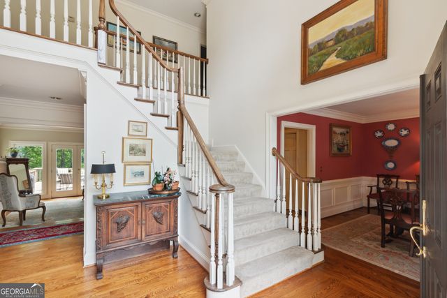 3616 Blakeford Court, Marietta, GA 30062