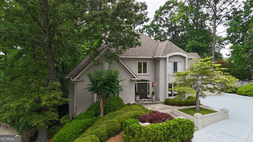 3616 Blakeford Court, Marietta, GA 30062