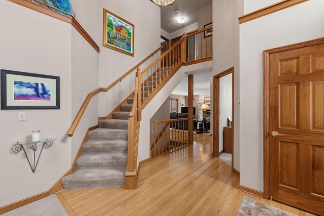 1414 W El Rancho DRIVE, Mequon, WI 53092