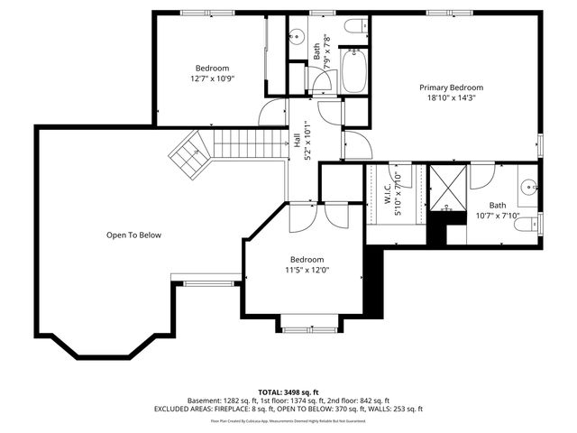 1414 W El Rancho DRIVE, Mequon, WI 53092