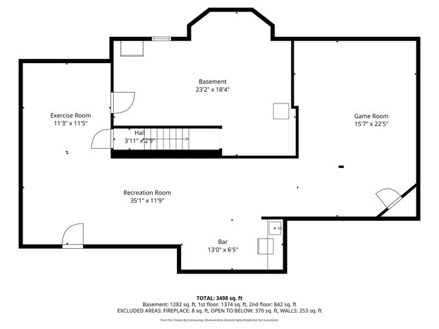 1414 W El Rancho DRIVE, Mequon, WI 53092