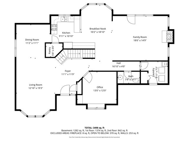 1414 W El Rancho DRIVE, Mequon, WI 53092