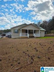 8011 BRADFORD ROAD, Pinson, AL 35126