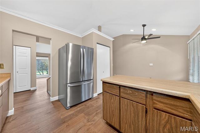 827 Edgewood Drive, Lake St Louis, MO 63367