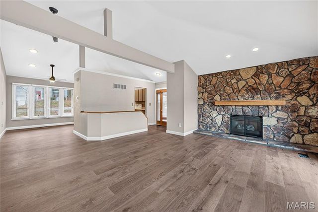 827 Edgewood Drive, Lake St Louis, MO 63367