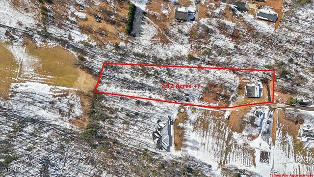 144 Zeb Grindstaff Road, Elizabethton, TN 37643